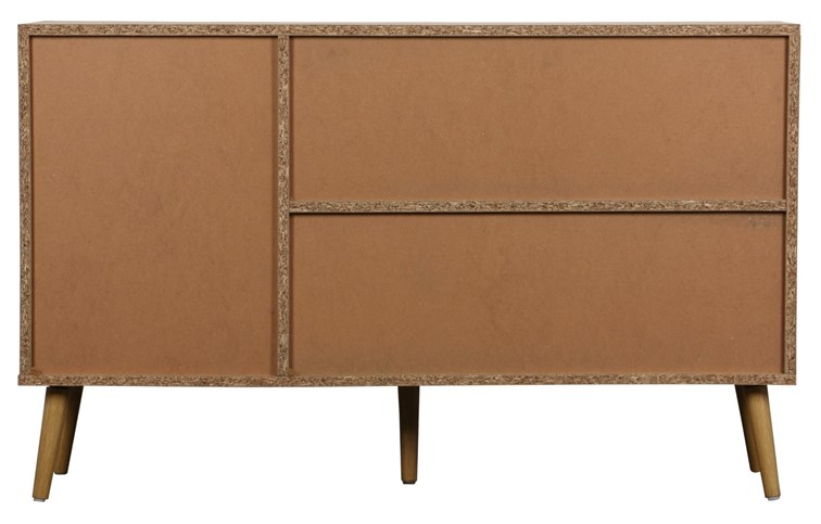 Komoda BALLO Naturalny