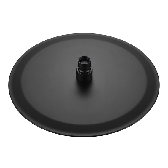 Deszczownica Okrągła JS-P014B 30cm Czarny