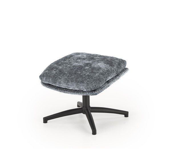 Fotel Wypoczynkowy DARIO Niebieski