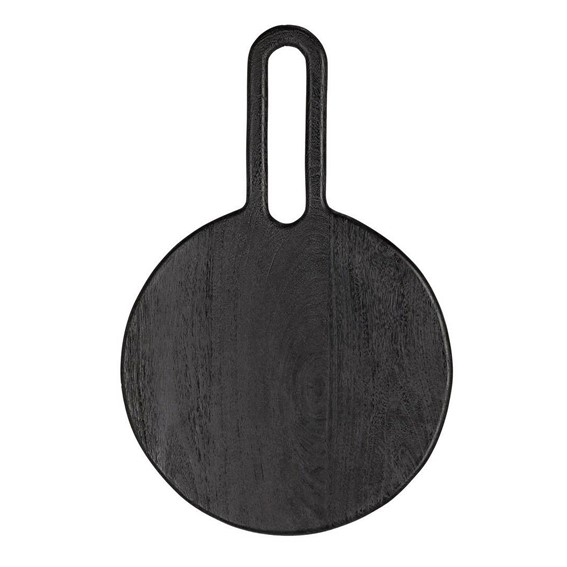 Deska do Krojenia ELIOT L Czarny