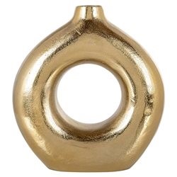 Wazon FELICIA Złoty