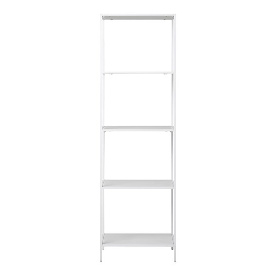 Regał VITA 170cm Biały