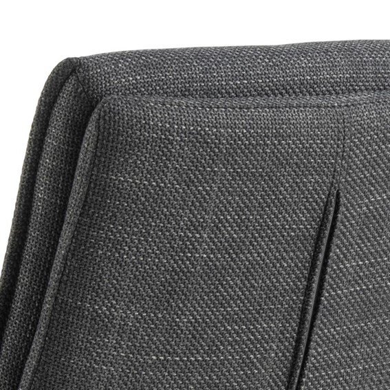 Stołek Barowy FLYNN Szary