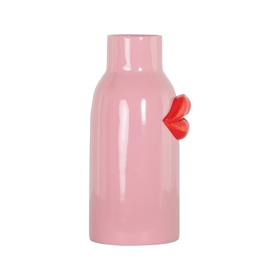 Wazon BLYTHE S Różowy