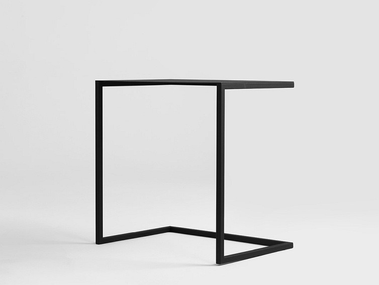 Stolik LUPE METAL 60