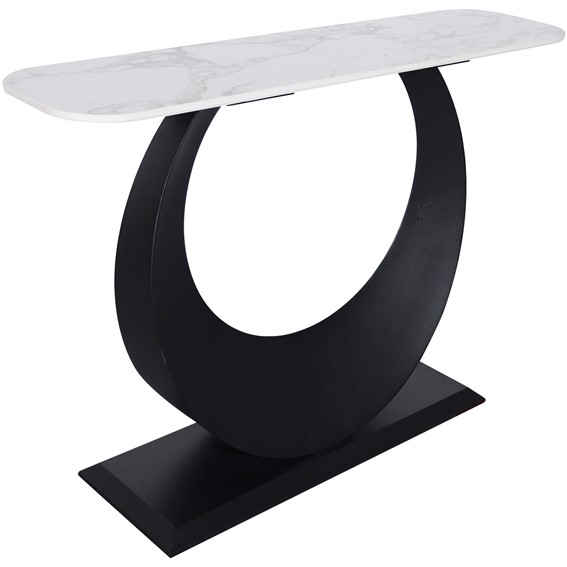 Konsola MODIG M86-120 Biały/Czarny