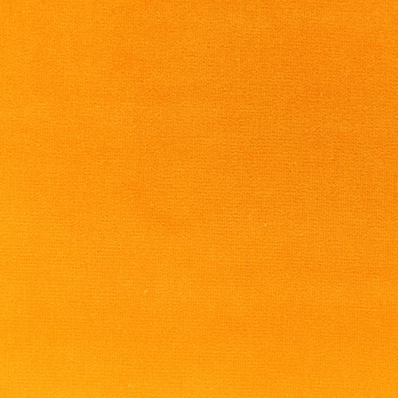 Tkanina VELLUTI 117 Pomarańczowy (mb)