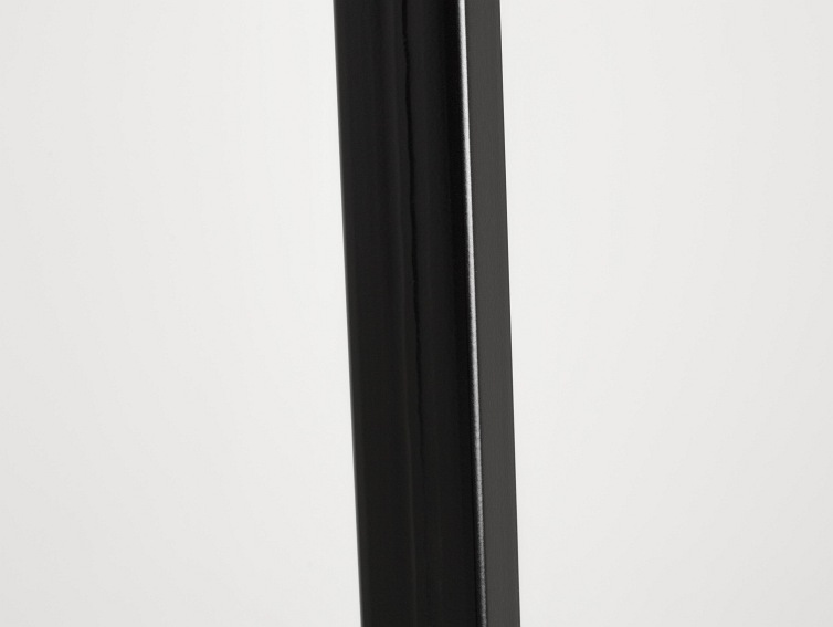 Wieszak KAYA S Czerwony