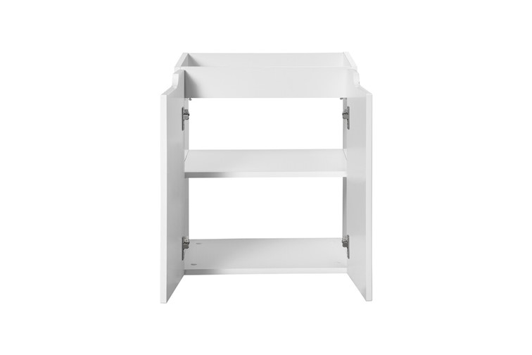 Szafka pod Umywalkę NOVA Biały