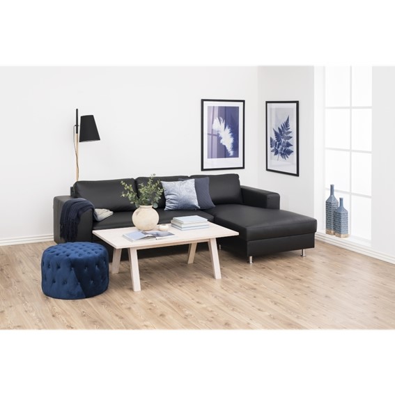 Stolik Kawowy A-LINE Bielony