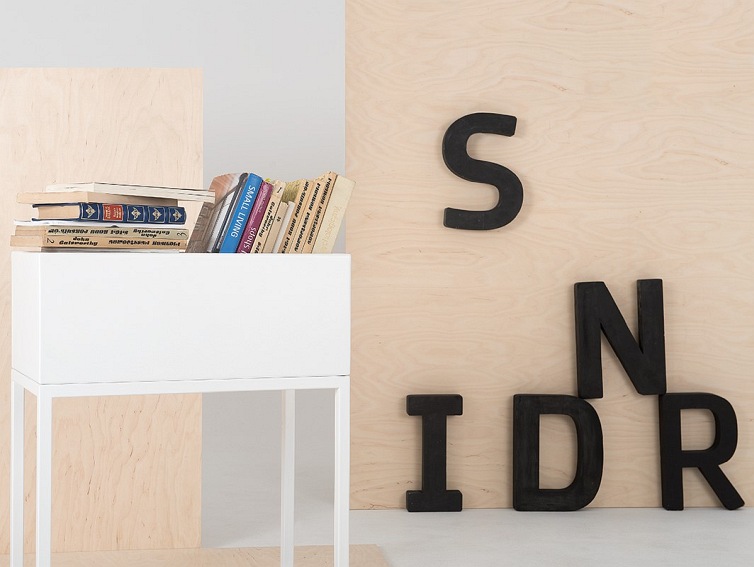 Donica FIORINA 50x30x60