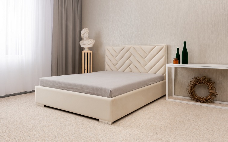 Łóżko Rome 180x200