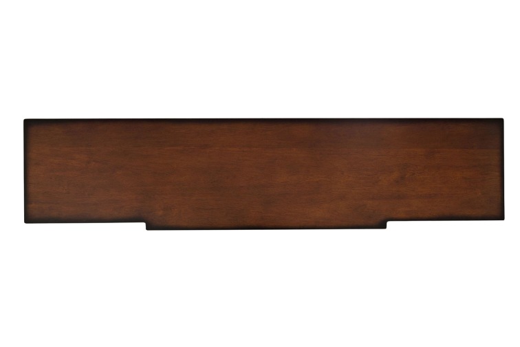 Konsola AV1632-60 3S Avola 36x152x87 Orzech