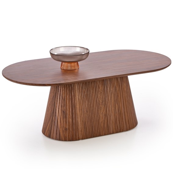 Ława GISELA 60x120 cm Orzechowy