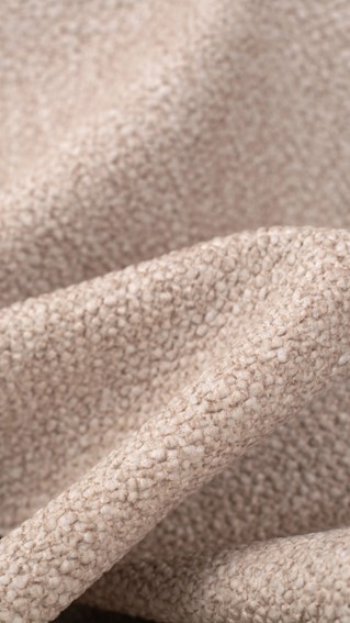 Tkanina LEO 23 Beżowy (1 mb)