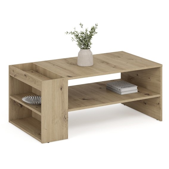 Ława MURCIA Dąb Artisan