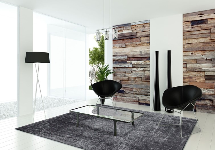 Dywan JACOBS LADDER Harlem Contrast 8425 240x340 cm