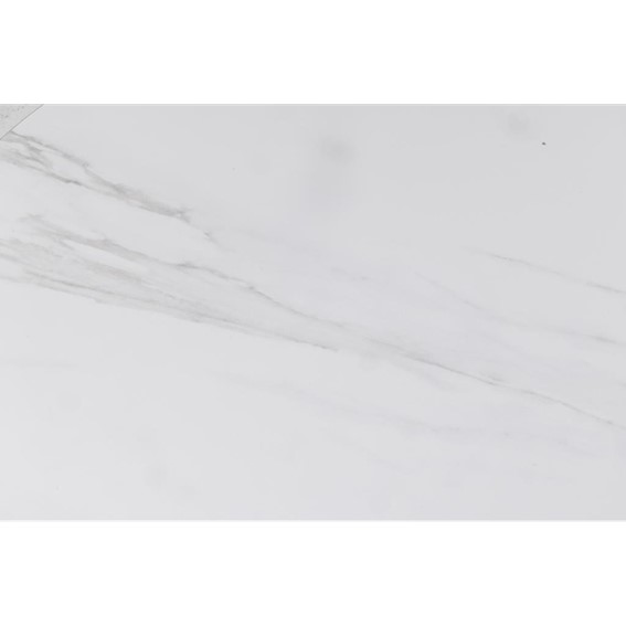 Stolik Kawowy 60cm MALTA Biały