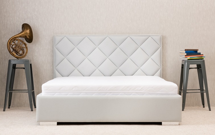 Łóżko Montreal 140x200