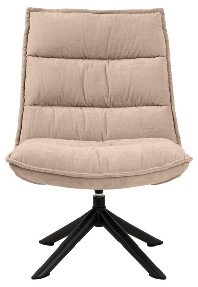 Fotel Biurowy BLIZZARD Beżowy