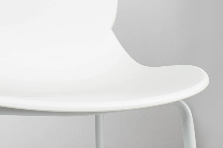 Krzesło ARIA Biały