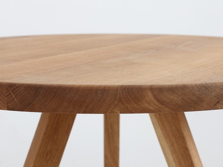 Stół jadalniany TREBEN 90