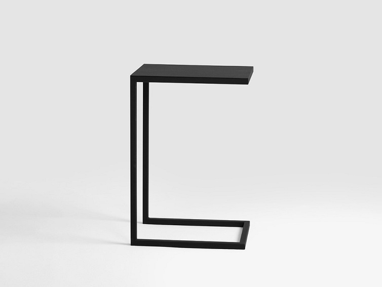 Stolik LUPE METAL 30