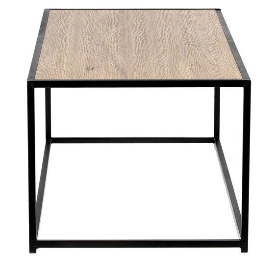 Stolik SEAFORD 100x50cm Dąb Naturalny