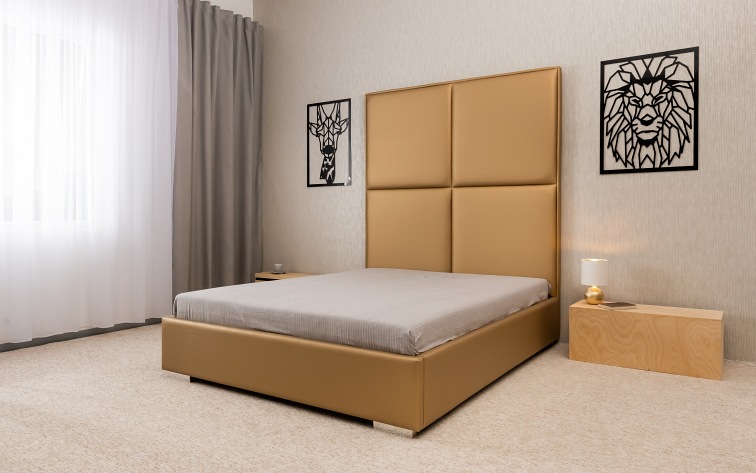 Łóżko Barcelona 160x200