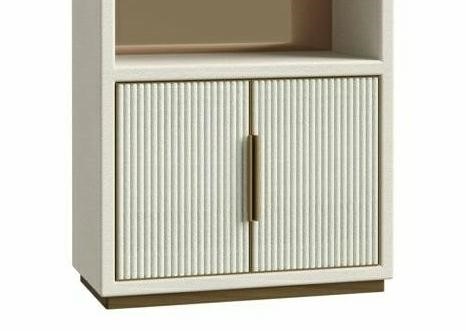 Szafa Ścienna TIVOLI II Biały