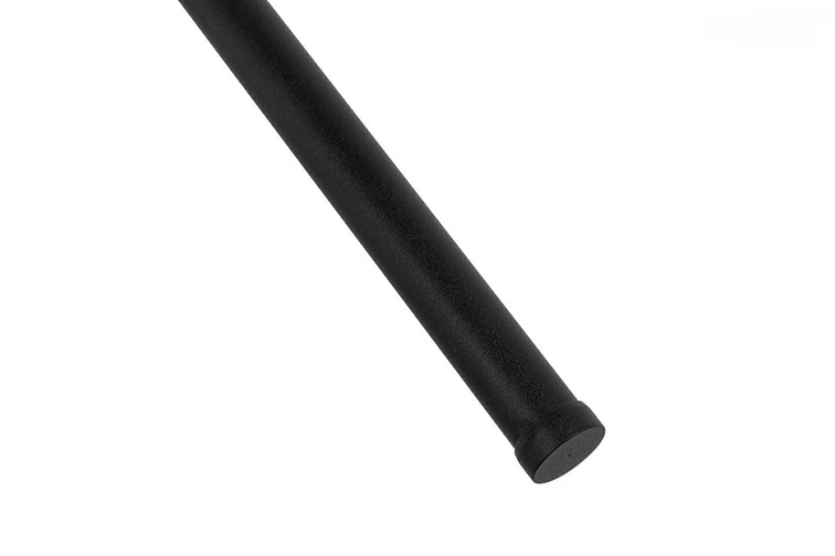 Lampa Ścienna OMBRE 120 Czarna