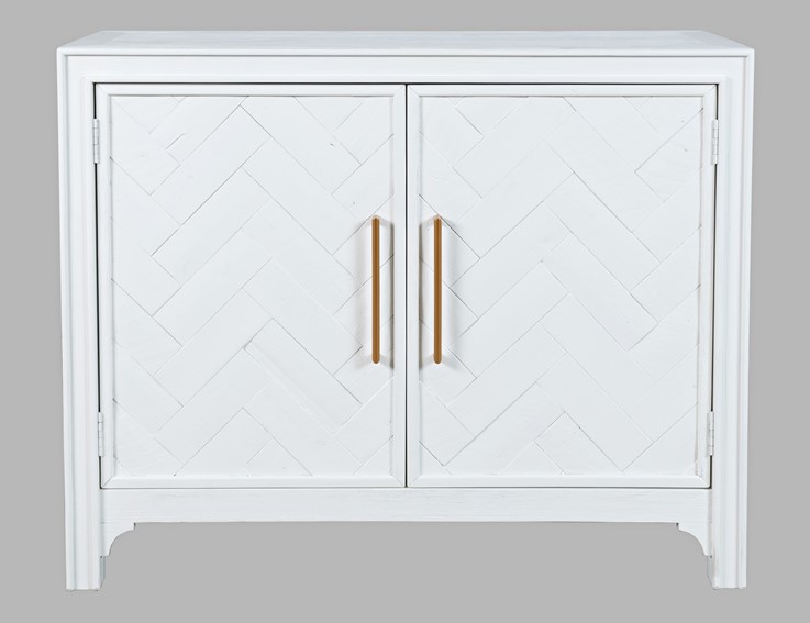 Komoda AVOLA AV2056-40 Biały