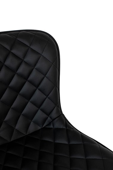 Krzesło GREG Czarne