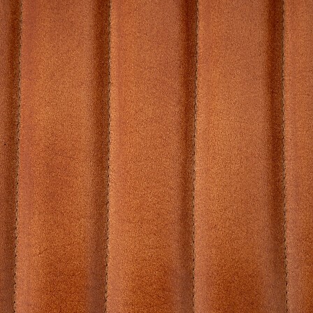 Krzesło DARIO Brązowy