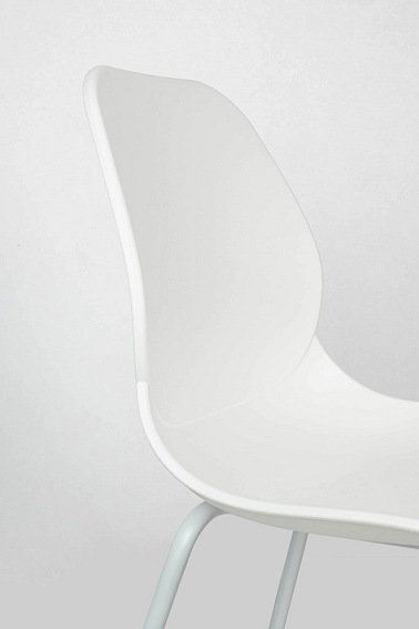 Krzesło ARIA Biały