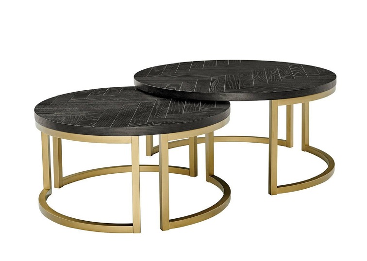 Stoliki Kawowe Seville SEV07-0 90/76cm