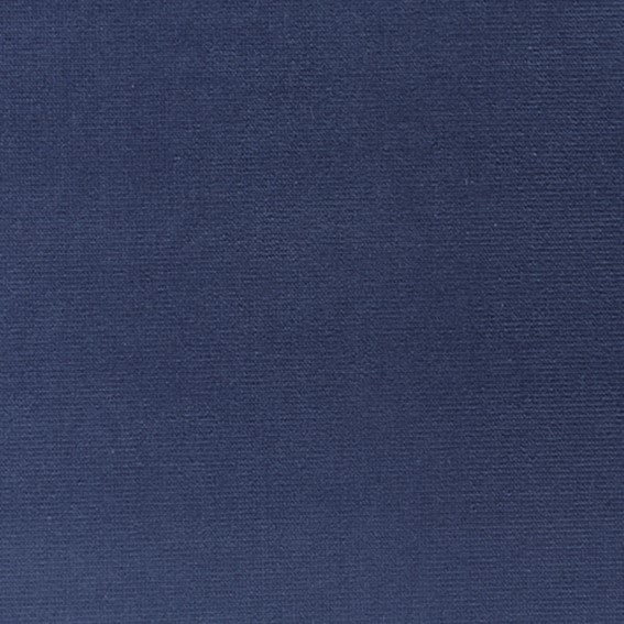 Tkanina VELLUTI 256 Niebieski (mb)