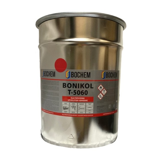 Klej Tapicerski Bonikol T-5060 15kg