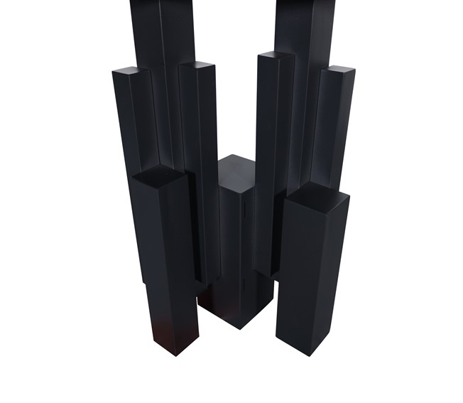 Konsola MODIG M20-150 Czarny