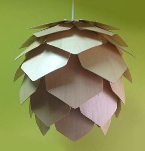 Lampa wisząca CONO 43