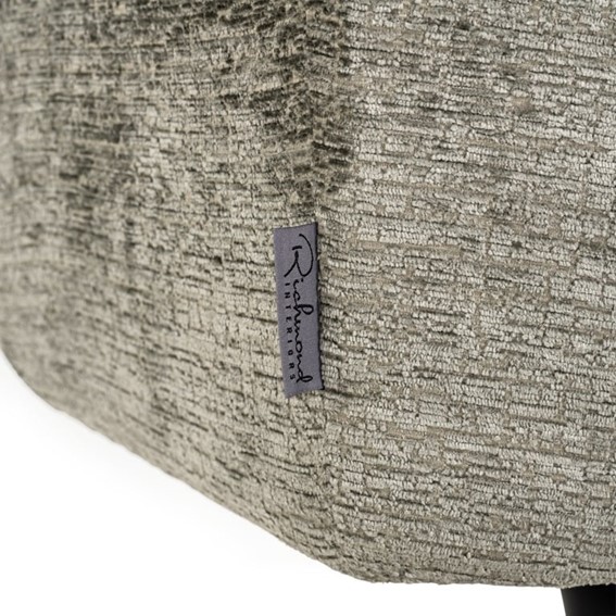 Krzesło Obrotowe MARLON Zielony