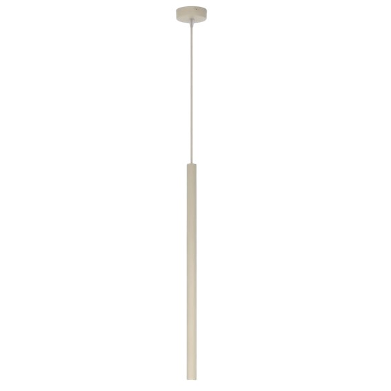 Lampa Wisząca SELTER 1 Beżowy