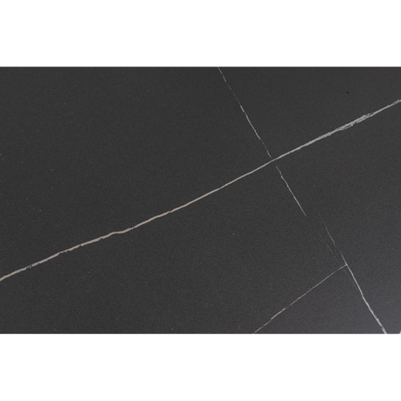 Stolik Kawowy 90cm MALTA Czarny