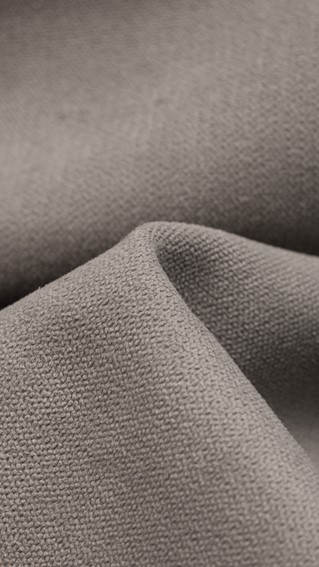 Tkanina LINO 04 Jasny Szary (1 mb)