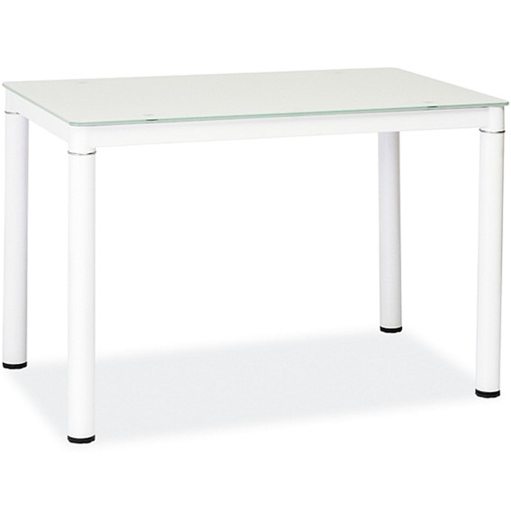 Stół GALANT 100x60 Biały
