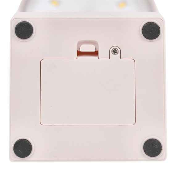 Lampka BLANCA LED Na Dotyk Różowy