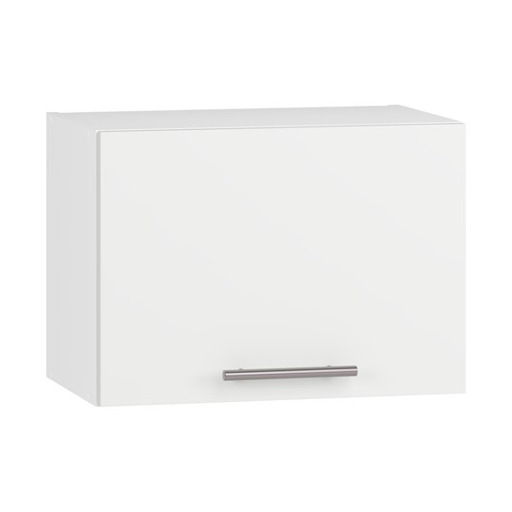 Szafka Górna Okapowa VENTO GO-50/36 Biały Mat