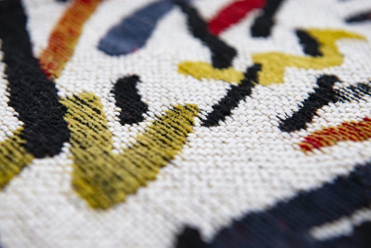 Dywan Graffito 9144 200x280 cm