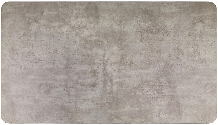 Stół HALIFAX 160X90 Jasny Beton