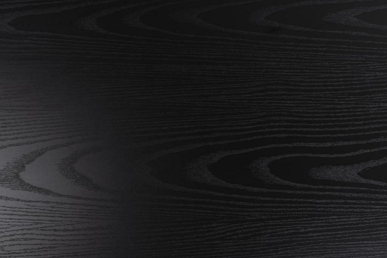 Szafka RTV Seaford 40x140x45 Czarny